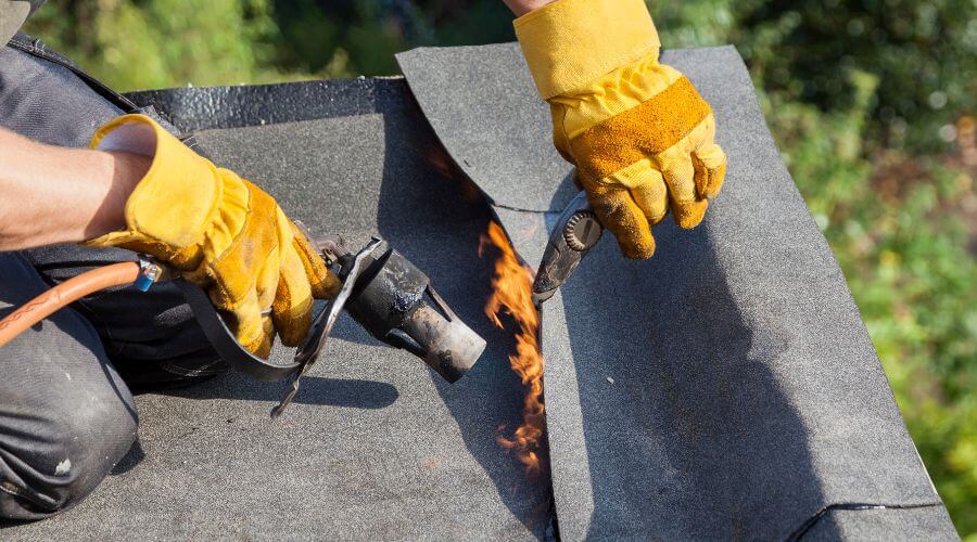 Professional New roof installation in Alliance, OH